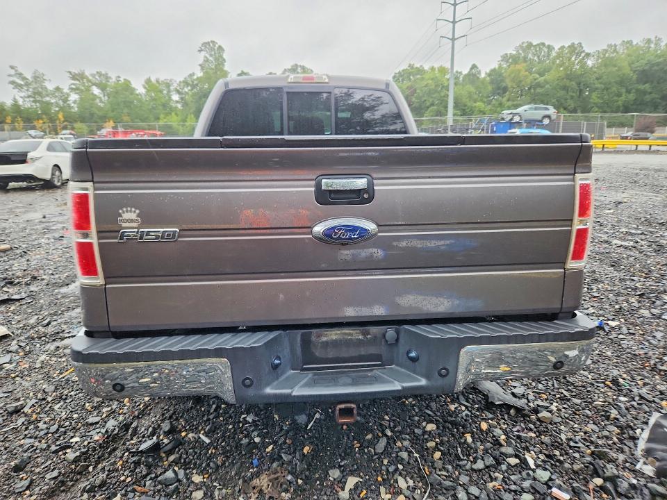 Aukcja sprzedaży 2012 Ford F150, vin: 1FTFW1ET6CKD93108, numer aukcji: 70313456