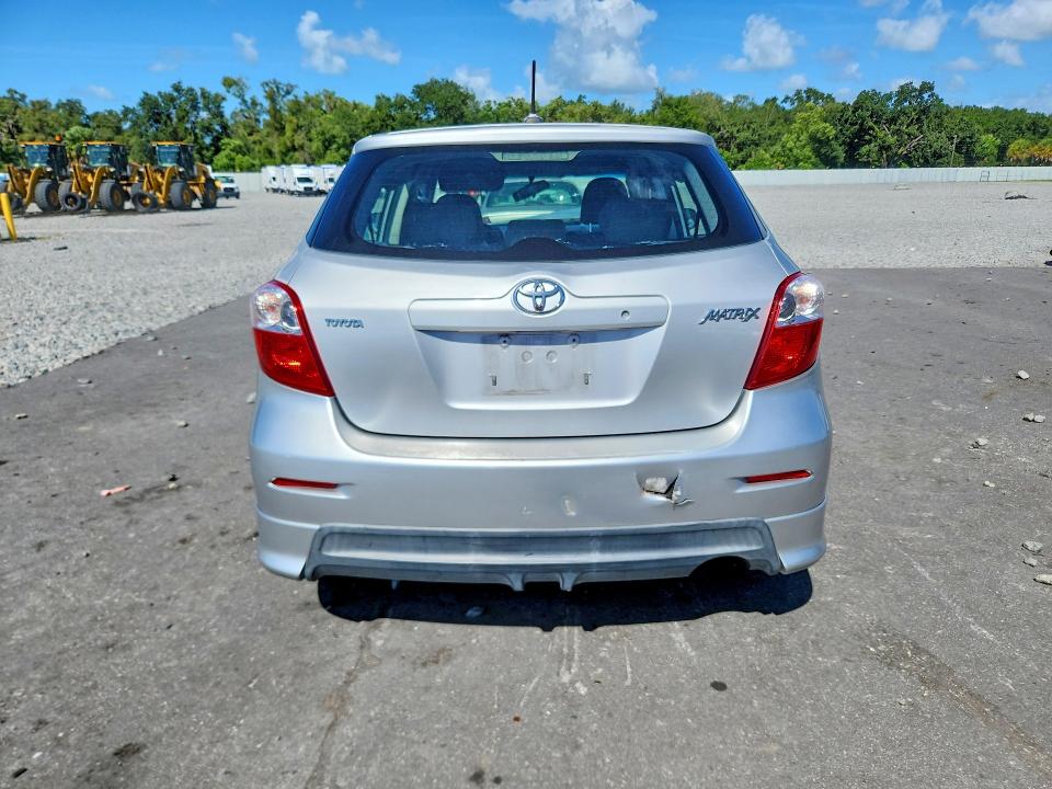Aukcja sprzedaży 2009 Toyota Matrix, vin: 2T1KU40E99C152636, numer aukcji: 69315436