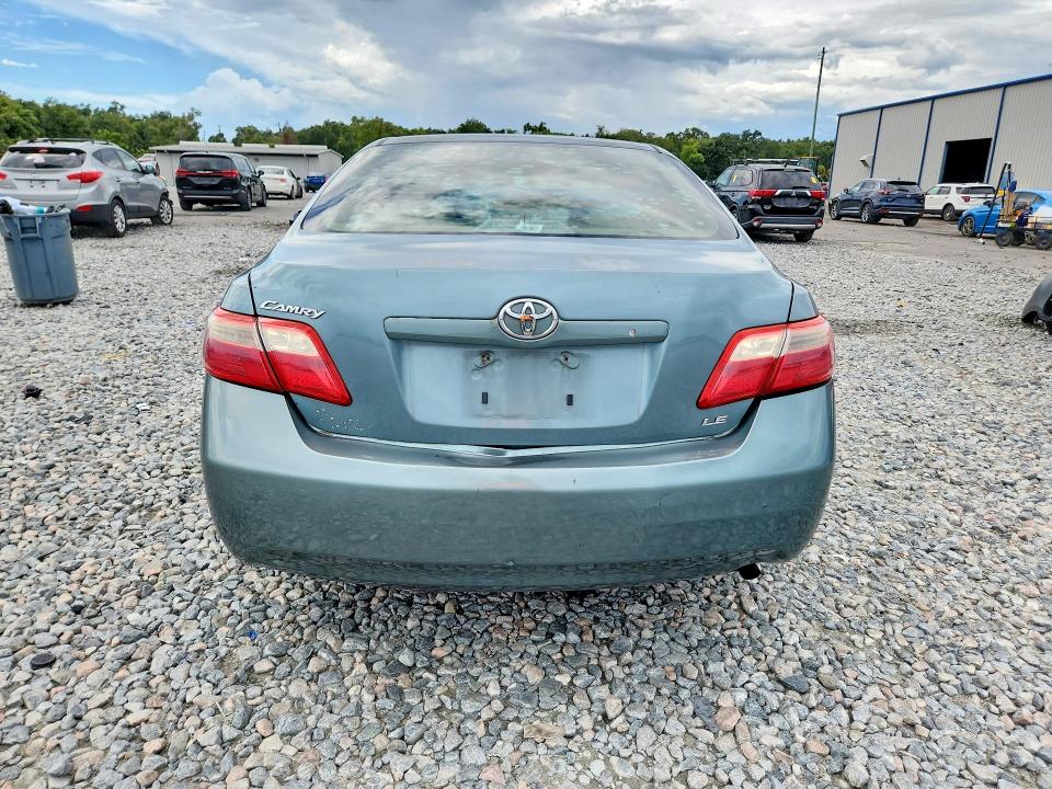 Auction sale of the 2009 Toyota Camry, vin: 4T1BE46K39U820729        , lot number: 69253386