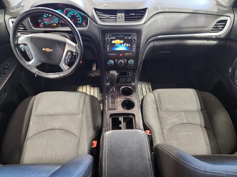 69562486 :رقم المزاد ، 1GNKVGKD8GJ236507 vin ، 2016 Chevrolet Traverse مزاد بيع