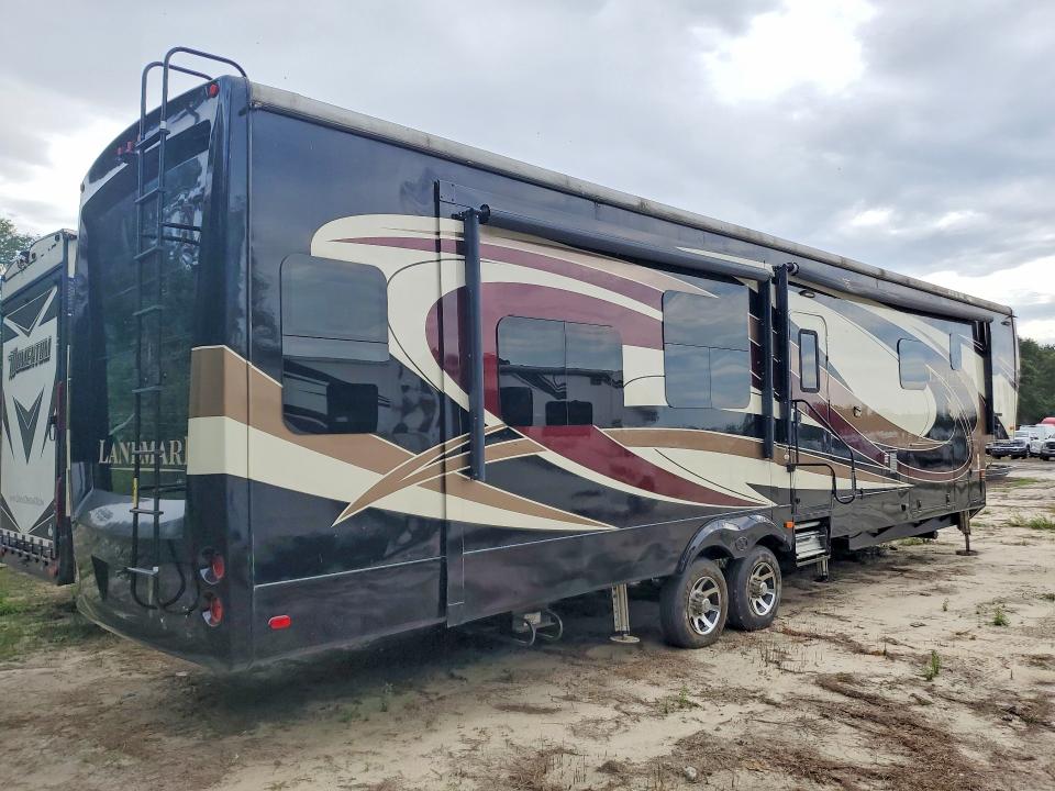 Aukcja sprzedaży 2017 Heartland Rv Recreational Vehicle (rv), vin: 5SFBG4325HE346243, numer aukcji: 69196496