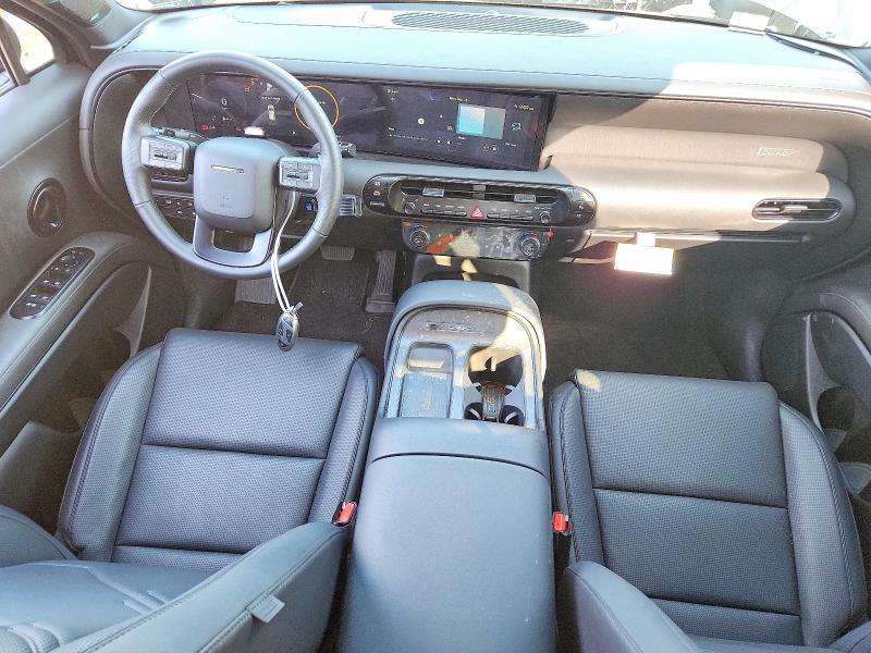 67442546 :رقم المزاد ، KM8RJES27TU068949 vin ، 2026 Hyundai Palisade مزاد بيع