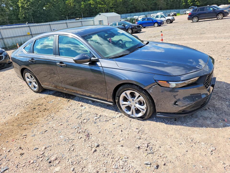 Продаж на аукціоні авто 2025 Honda Accord, vin: 1HGCY1F25SA026600, номер лоту: 67960976