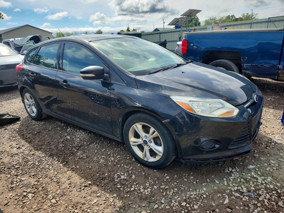 Aukcja sprzedaży 2014 Ford Focus, vin: 1FADP3K29EL455115, numer aukcji: 69724916