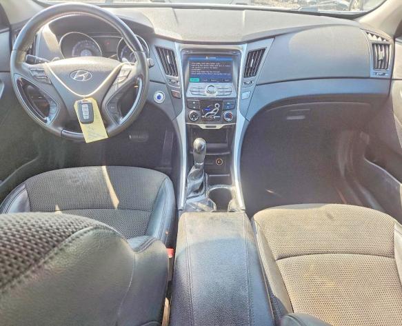 2012 Hyundai Sonata მანქანა იყიდება აუქციონზე, vin: 5NPEC4AC6CH364153, აუქციონის ნომერი: 69368156