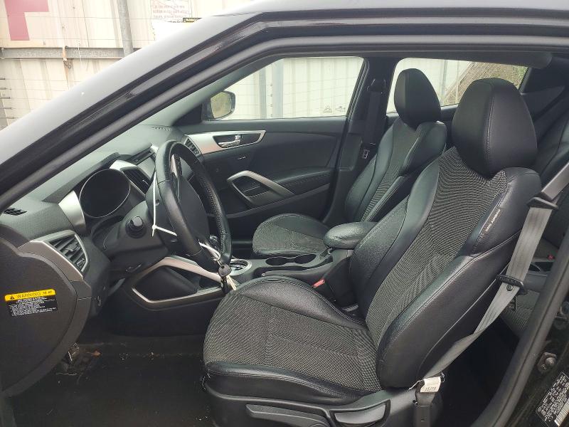 Продаж на аукціоні авто 2013 Hyundai Veloster, vin: KMHTC6AD6DU093397, номер лоту: 67932876