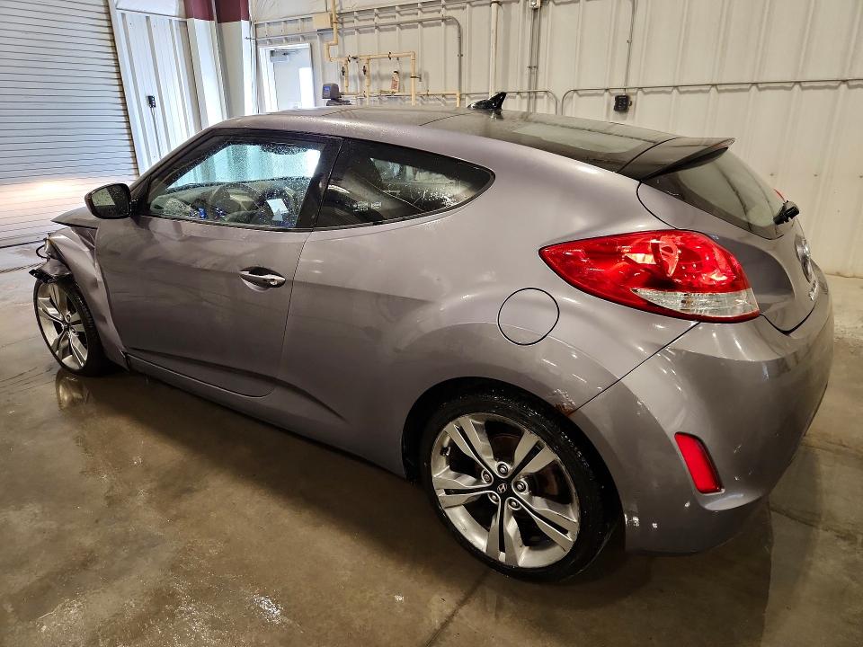 Продажа на аукционе авто 2012 Hyundai Veloster, vin: KMHTC6AD8CU053451, номер лота: 67867296