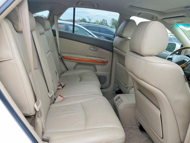 Aukcja sprzedaży 2008 Lexus Rx, vin: 2T2HK31U18C067042, numer aukcji: 68445706