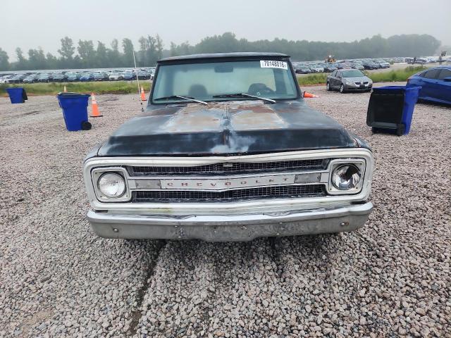 Продаж на аукціоні авто 1967 Chevrolet T-series, vin: CE147B10973000000, номер лоту: 70148016