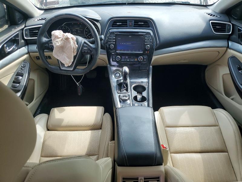 Aukcja sprzedaży 2016 Nissan Maxima, vin: 1N4AA6AP8GC415128, numer aukcji: 69071076