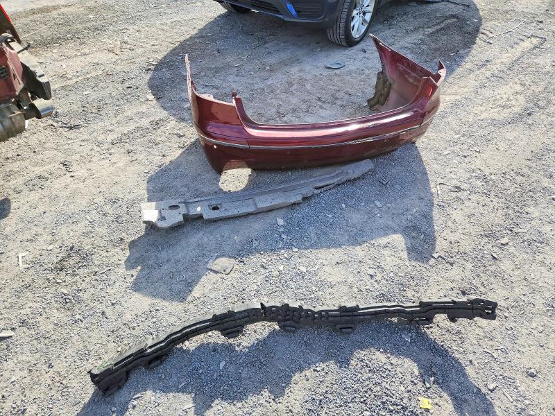 2011 Hyundai Genesis მანქანა იყიდება აუქციონზე, vin: KMHGC4DF8BU124357, აუქციონის ნომერი: 70620116