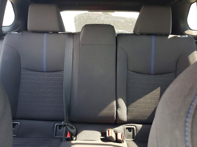 Продаж на аукціоні авто 2023 Toyota Corolla Cross Hybrid, vin: 7MUFBABG2PV009042, номер лоту: 66129686