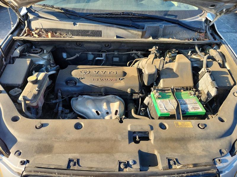 Продаж на аукціоні авто 2006 Toyota Rav4, vin: JTMZD35V765030738, номер лоту: 70103436