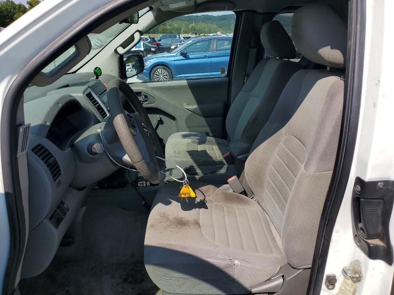69777286 :رقم المزاد ، 1N6BD0CT1GN760953 vin ، 2016 Nissan Frontier مزاد بيع