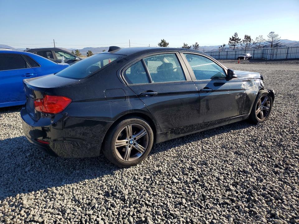 Продаж на аукціоні авто 2015 Bmw 328, vin: WBA3B3G54FNR87303, номер лоту: 68337586