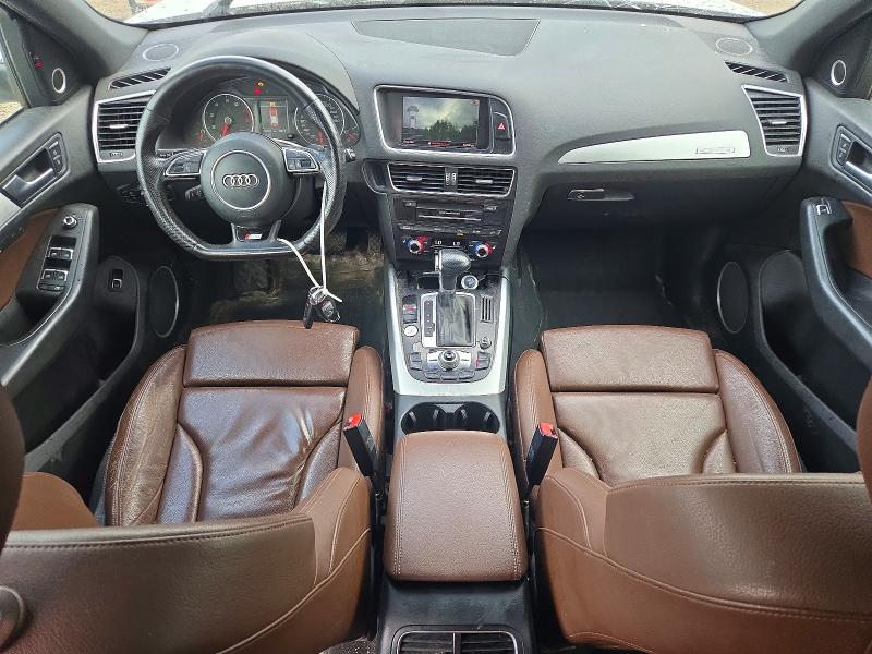 68694386 :رقم المزاد ، WA1MGCFP6EA127270 vin ، 2014 Audi Q5 مزاد بيع