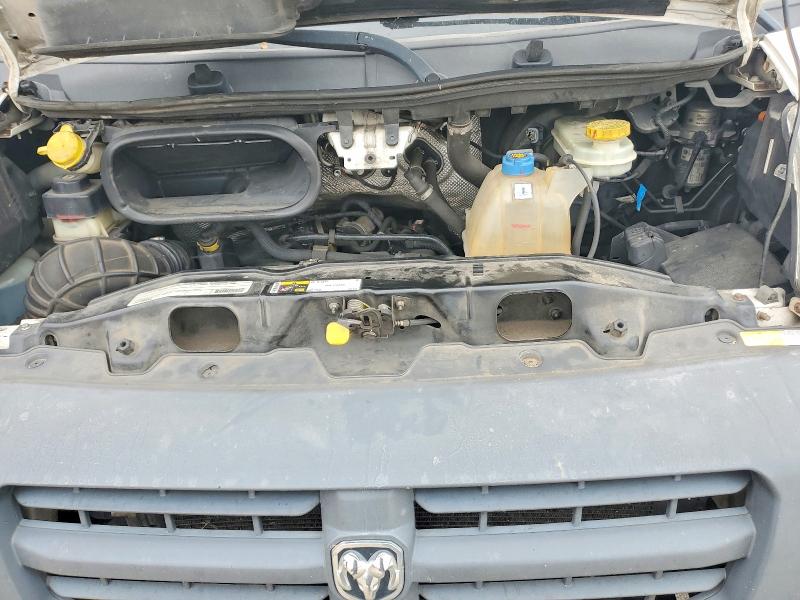Продажа на аукционе авто 2017 Ram Promaster 1500, vin: 3C6TRVAG5HE508521, номер лота: 69904856