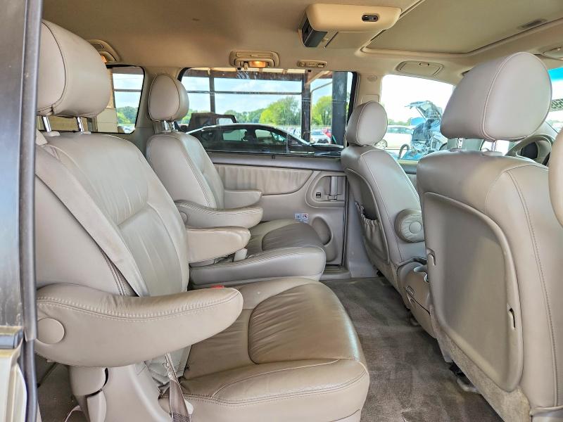 Aukcja sprzedaży 2006 Toyota Sienna, vin: 5TDZA22C16S513304, numer aukcji: 68775996