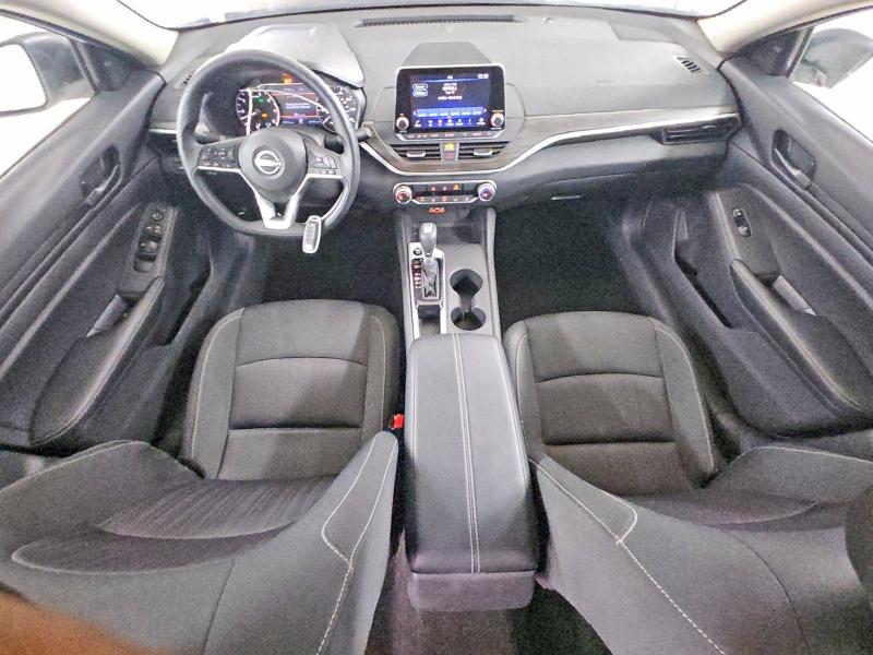 2026 Nissan Altima მანქანა იყიდება აუქციონზე, vin: 1N4BL4DV0TN326097, აუქციონის ნომერი: 70830636