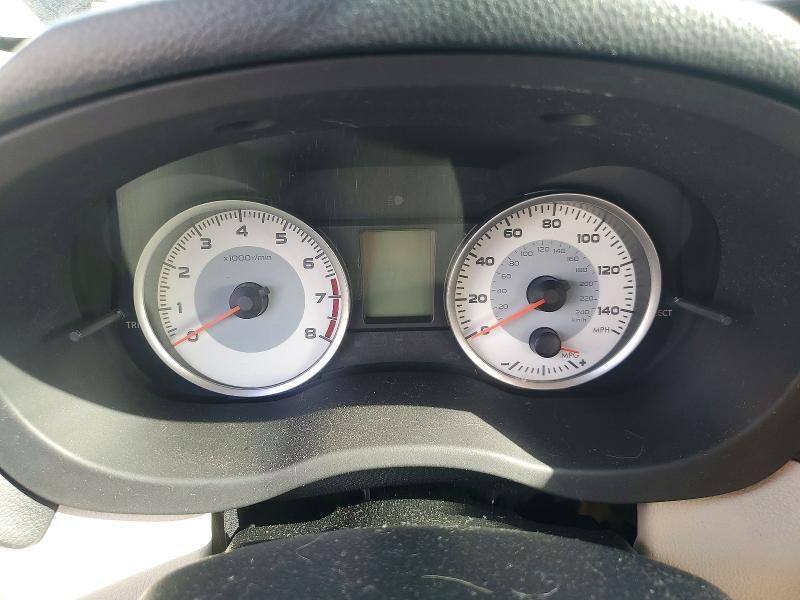 Продажа на аукционе авто 2013 Subaru Impreza, vin: JF1GPAL6XD2899210, номер лота: 67154026