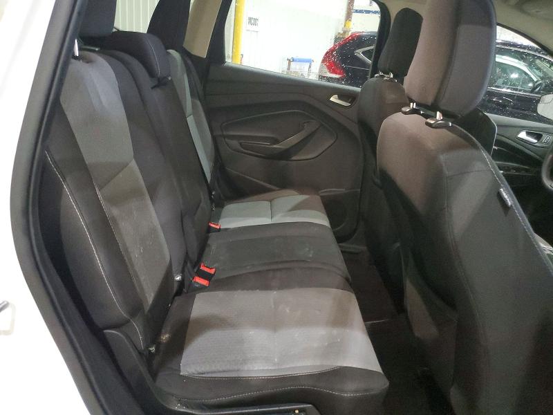 Продажа на аукционе авто 2019 Ford Escape, vin: 1FMCU9GD0KUA69826, номер лота: 68586706