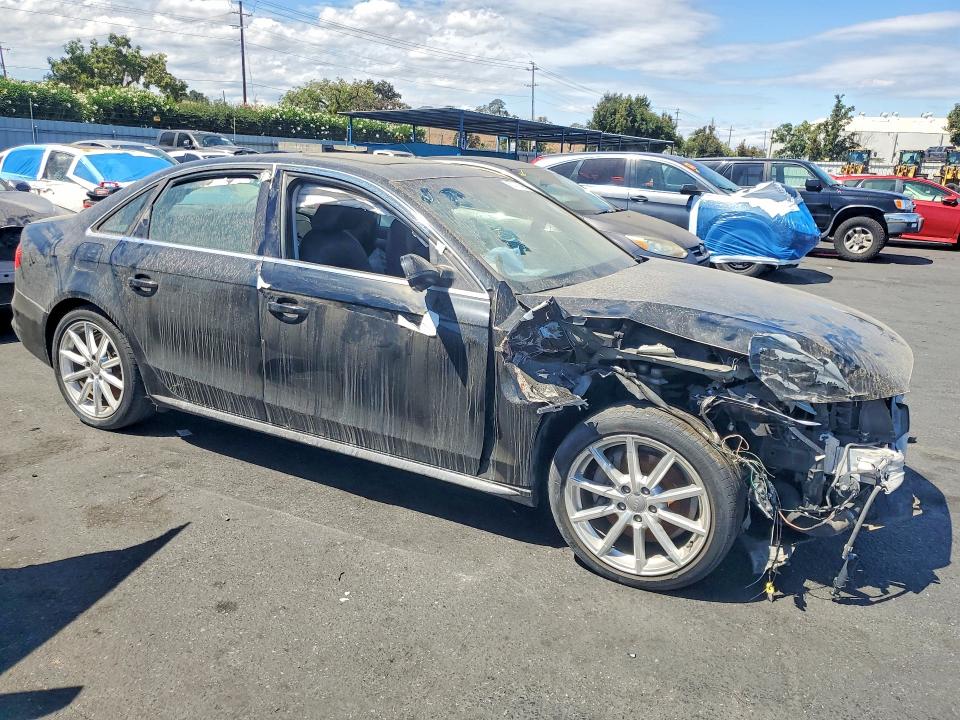Aukcja sprzedaży 2016 Audi A4, vin: WAUFFAFL8GN013038, numer aukcji: 67477496