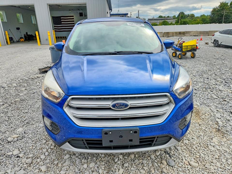 Продаж на аукціоні авто 2019 Ford Escape, vin: 1FMCU9GD1KUA09019, номер лоту: 70874626
