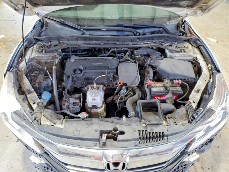 67347506 :رقم المزاد ، 1HGCR2F52HA285468 vin ، 2017 Honda Accord مزاد بيع