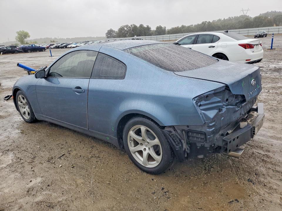Aukcja sprzedaży 2005 Infiniti G35, vin: JNKCV54E45M424877, numer aukcji: 67671636