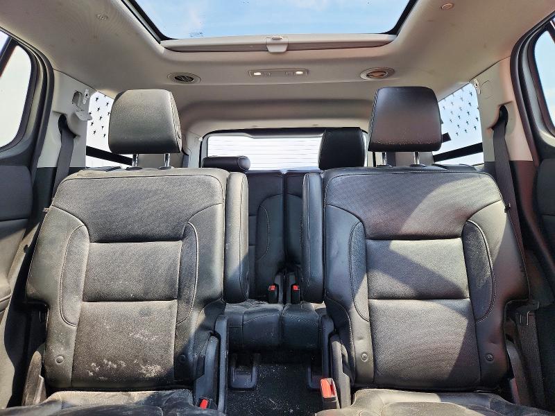 Продаж на аукціоні авто 2019 Gmc Acadia, vin: 1GKKNMLS5KZ100824, номер лоту: 70445446