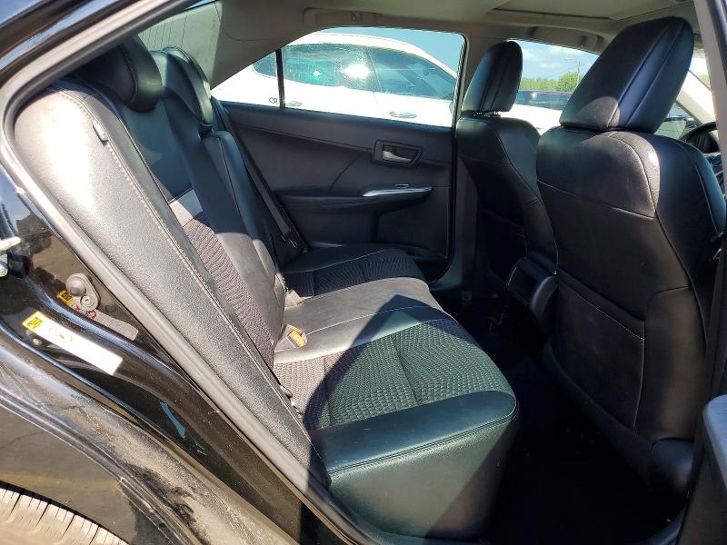 2012 Toyota Camry მანქანა იყიდება აუქციონზე, vin: 4T1BF1FK1CU617485, აუქციონის ნომერი: 68674476