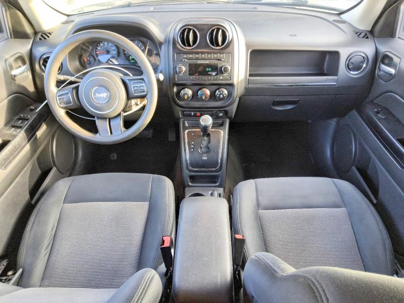 Aukcja sprzedaży 2013 Jeep Patriot, vin: 1C4NJRBB5DD271429, numer aukcji: 68070096