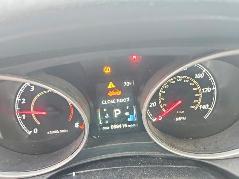 Aukcja sprzedaży 2015 Mitsubishi Outlander Sport, vin: 4A4AP3AU1FE048954, numer aukcji: 67688706