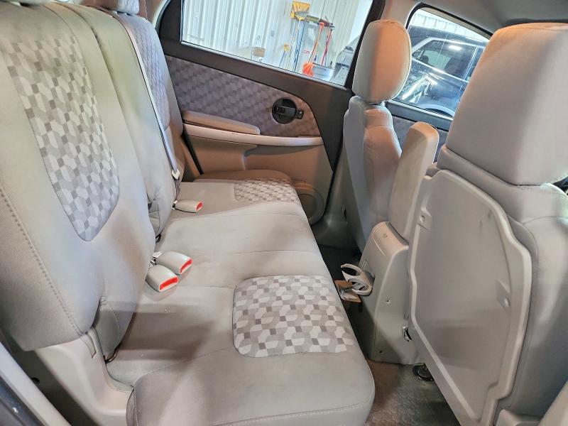 Продажа на аукционе авто 2008 Chevrolet Equinox, vin: 2CNDL23F986040189, номер лота: 69336816