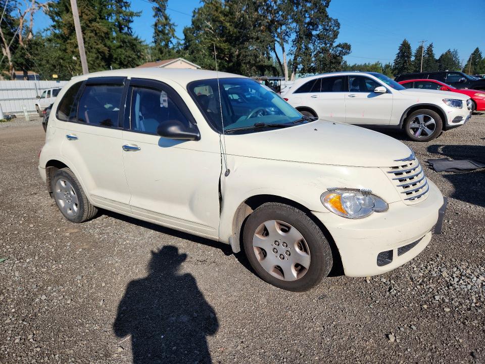 69008046 :رقم المزاد ، 3A4FY48B77T530781 vin ، 2007 Chrysler Pt Cruiser مزاد بيع