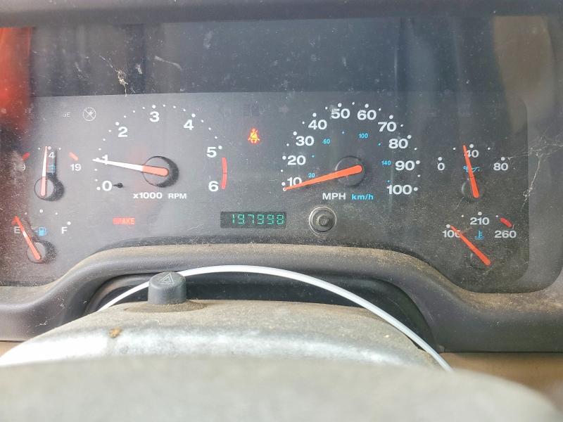 Aukcja sprzedaży 2002 Jeep Wrangler / Tj, vin: 1J4FA59S32P760002, numer aukcji: 68135666