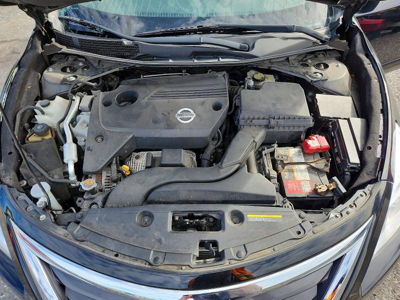 Продаж на аукціоні авто 2015 Nissan Altima, vin: 1N4AL3AP5FC168450, номер лоту: 70248686