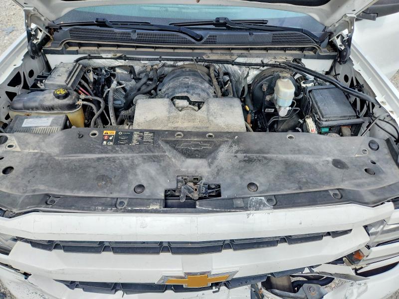 69157926 :رقم المزاد ، 1GCRCPEH5GZ424530 vin ، 2016 Chevrolet Silverado مزاد بيع