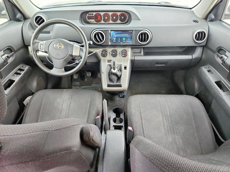2008 Scion Xb მანქანა იყიდება აუქციონზე, vin: JTLKE50E581041155, აუქციონის ნომერი: 69978056