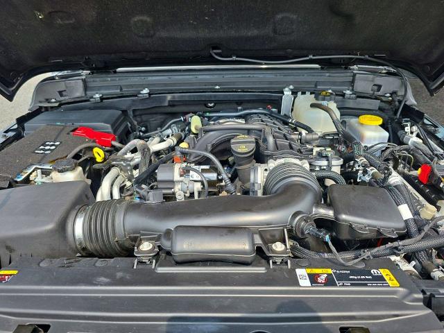 Aukcja sprzedaży 2023 Jeep Wrangler, vin: 1C4HJXCG7PW614195, numer aukcji: 70224786