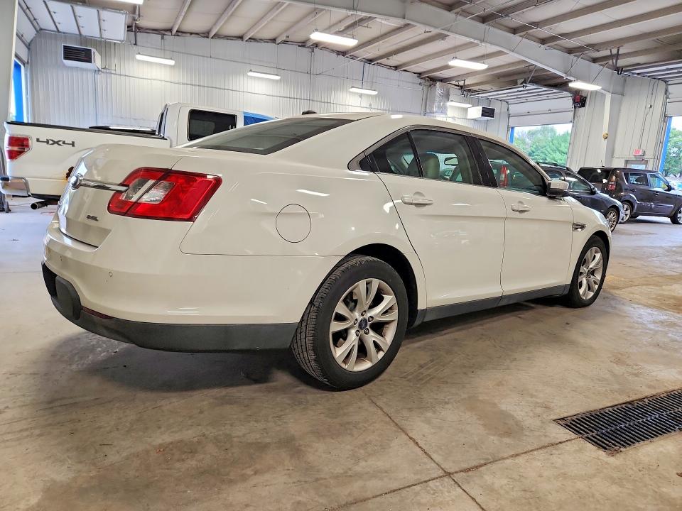 2012 Ford Taurus მანქანა იყიდება აუქციონზე, vin: 1FAHP2EW5CG140912, აუქციონის ნომერი: 70655766
