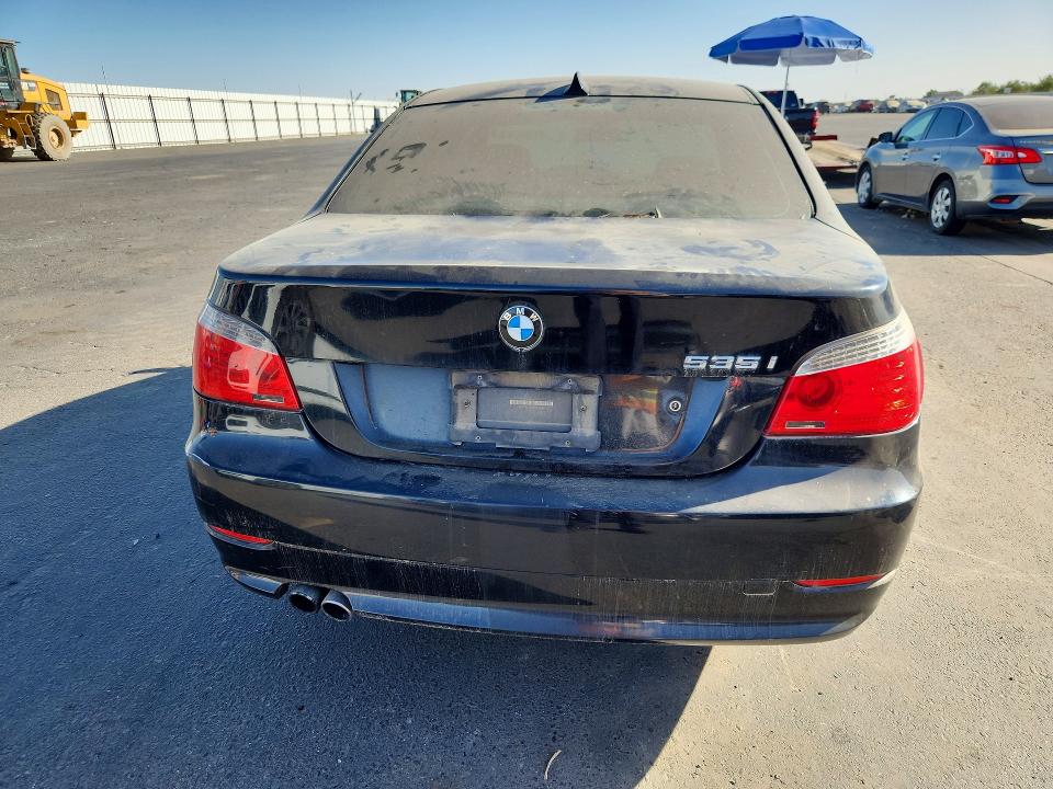 Aukcja sprzedaży 2008 Bmw 535, vin: WBANW135X8CZ84248, numer aukcji: 69154586
