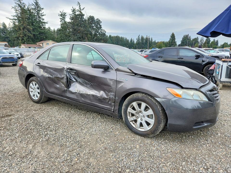 Aukcja sprzedaży 2007 Toyota Camry, vin: JTNBB46K773041717, numer aukcji: 69448436