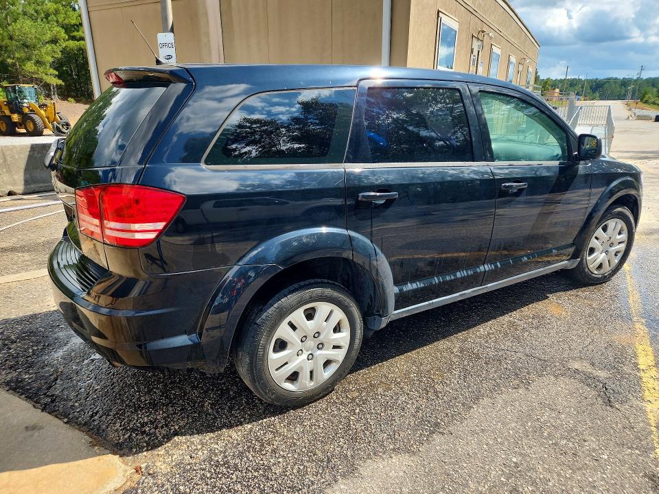 Продаж на аукціоні авто 2014 Dodge Journey, vin: 3C4PDCAB0ET156862, номер лоту: 67909106