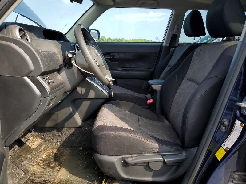 2015 Scion Xb მანქანა იყიდება აუქციონზე, vin: JTLZE4FE4FJ077979, აუქციონის ნომერი: 69362516