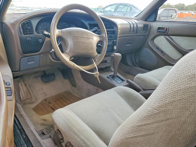 70088586 :رقم المزاد ، 4T1SK12C1RU415362 vin ، 1994 Toyota Camry مزاد بيع