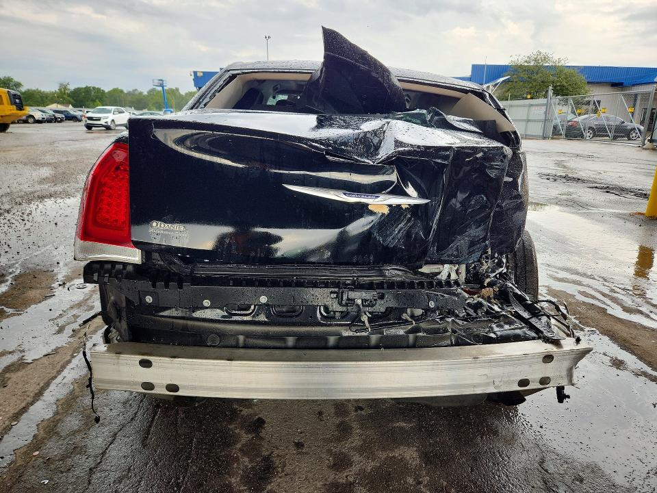 69162406 :رقم المزاد ، 2C3CCAAG9KH755415 vin ، 2019 Chrysler 300 مزاد بيع