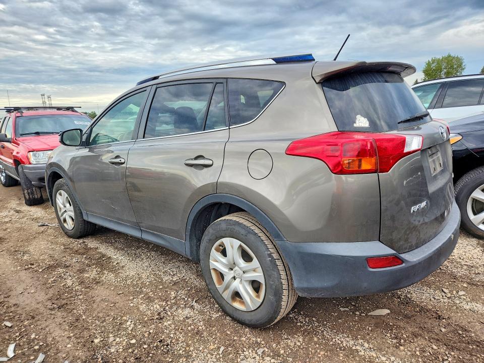 68399156 :رقم المزاد ، JTMZFREV1D5001813 vin ، 2013 Toyota Rav4 مزاد بيع