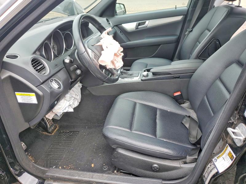 Продажа на аукционе авто 2014 Mercedes-benz C, vin: WDDGF8AB4EG256920, номер лота: 70664556