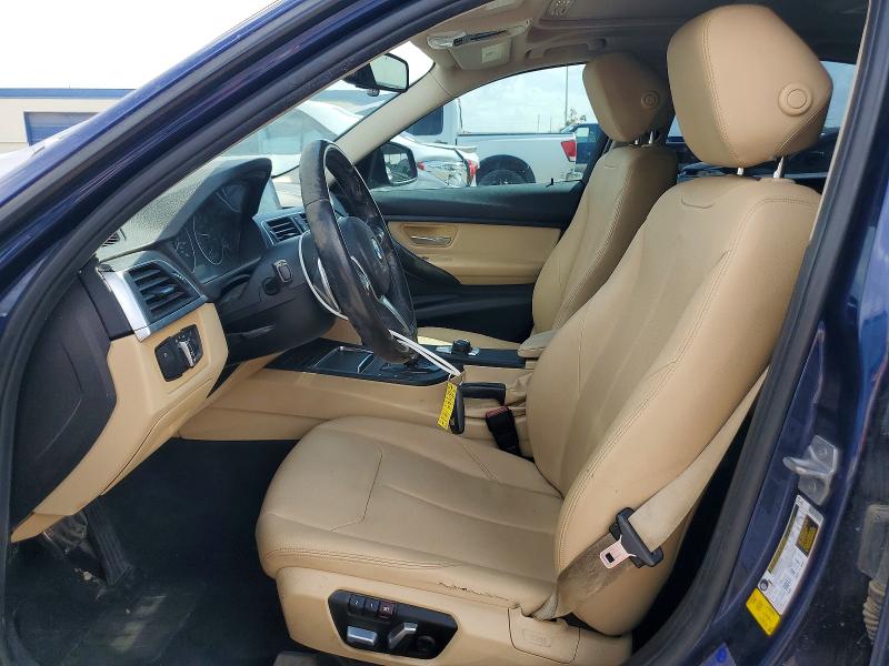 Aukcja sprzedaży 2017 Bmw 320, vin: WBA8E1G30HNU15602, numer aukcji: 68271416